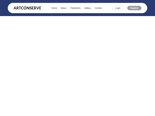 IronPage screenshot