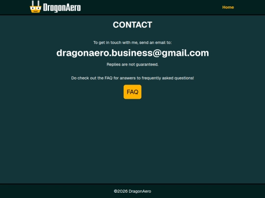 contact screenshot