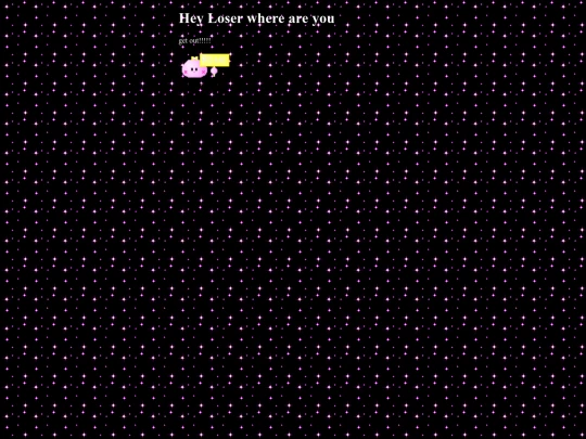 ADVENTURETIME screenshot