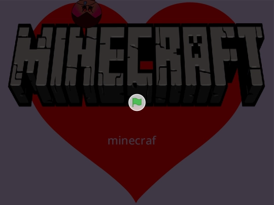 content/randomness screenshot