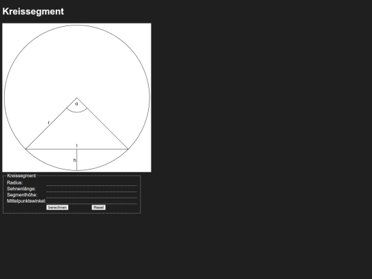 segment screenshot