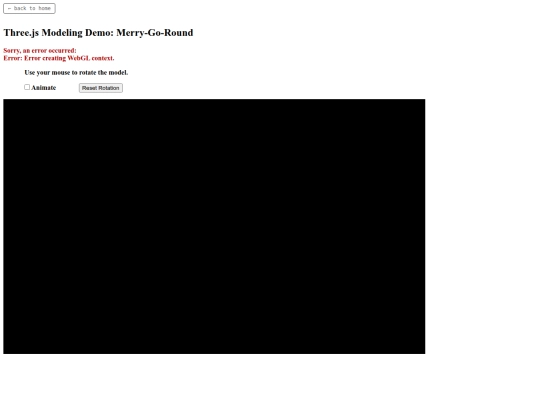 lab8-files/merry-go-round screenshot