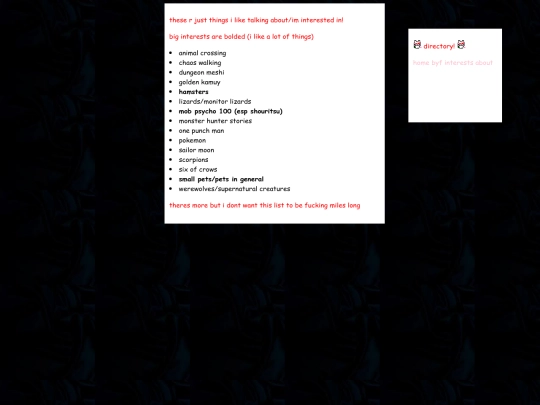 pg3 screenshot