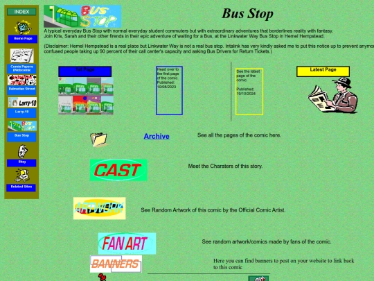 BS/BS screenshot