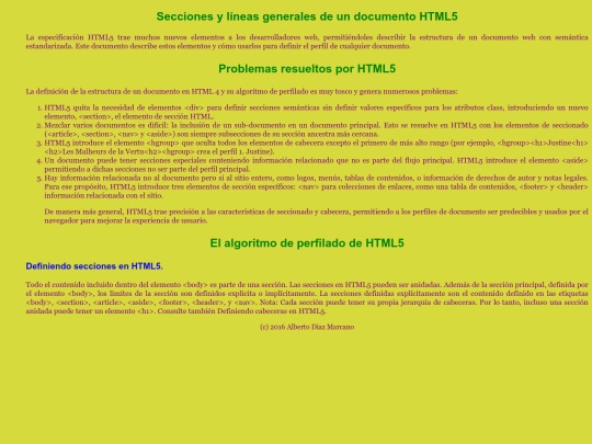 html5 screenshot