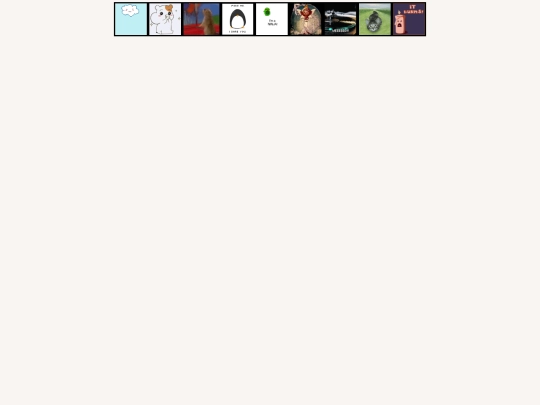 footer screenshot