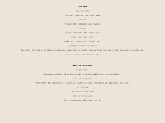 funlinks screenshot
