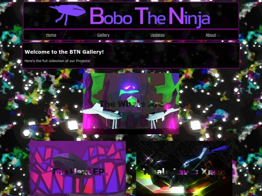 gallery screenshot