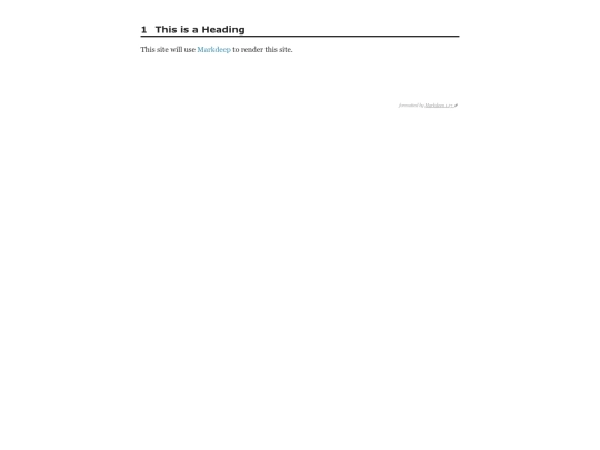 index.md screenshot