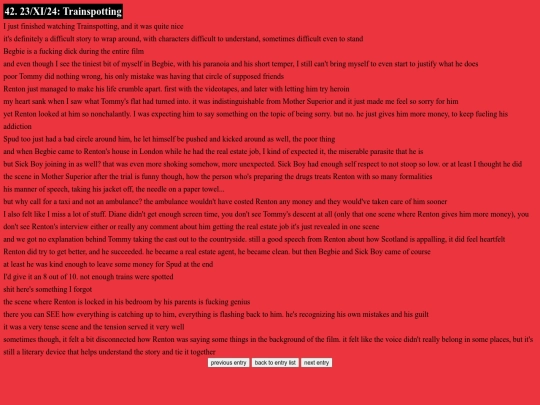 blog/42 screenshot