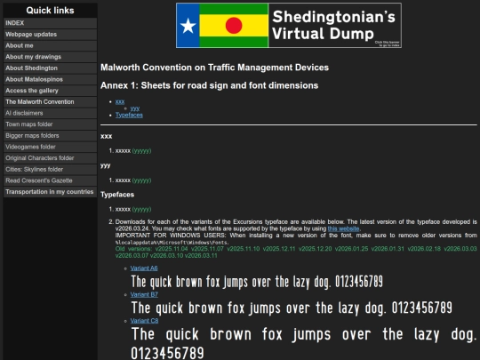 malworth/annex1 screenshot