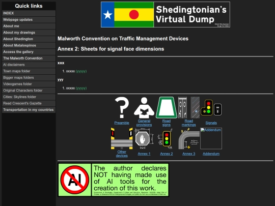 malworth/annex2 screenshot