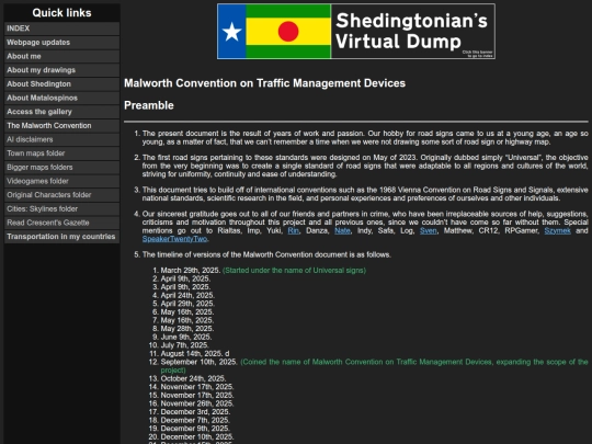 malworth/preamble screenshot