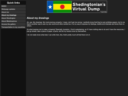 maps screenshot
