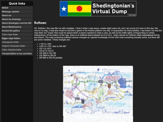 ruftown screenshot