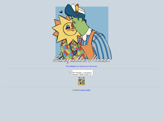 Buttons screenshot
