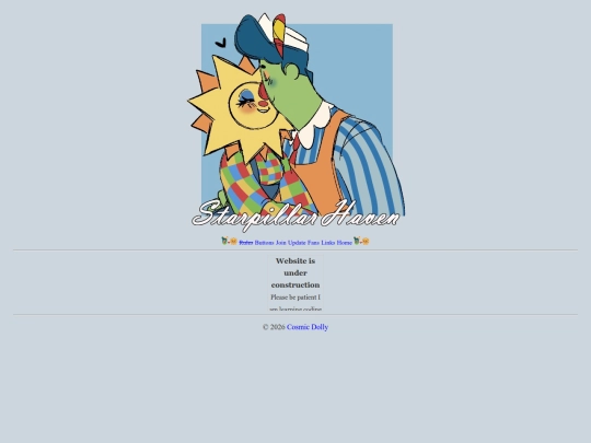 Rules screenshot