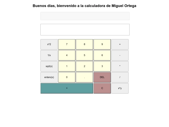 modulo4/calculadora screenshot