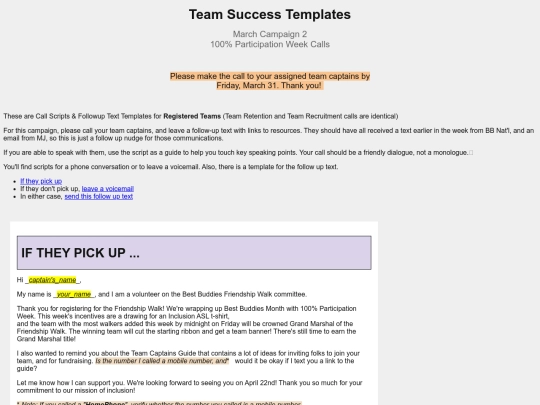 bbfw2023/2023-03-30_team_outreach_2_calls screenshot