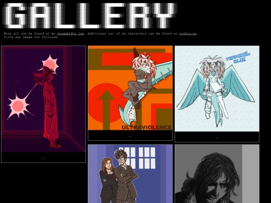 gallery screenshot