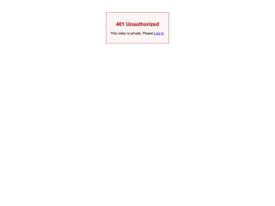 401 screenshot