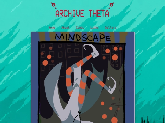 mindscape screenshot