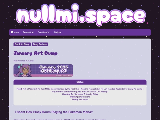 myblog/posts/2026/01/artdump3 screenshot