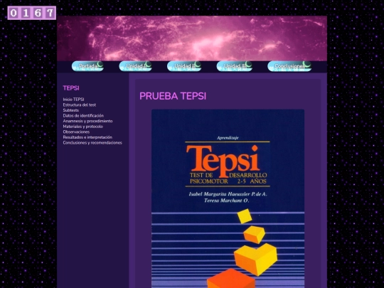 tepsi screenshot