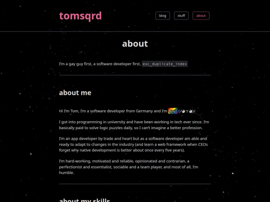 about screenshot