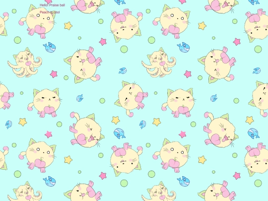 peach screenshot