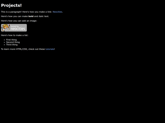 en/projects screenshot