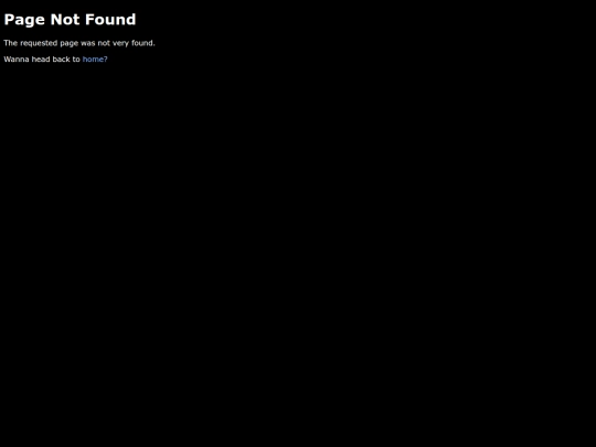 home/p screenshot