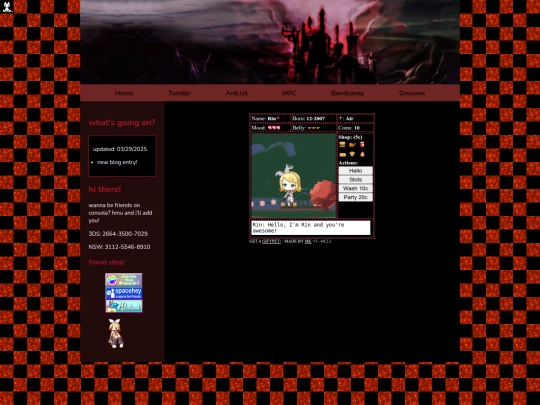 pagepet screenshot