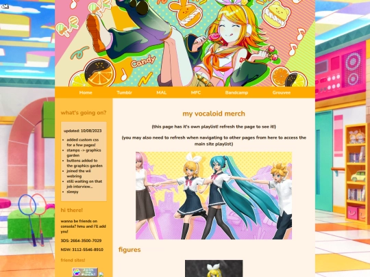 rin/merch screenshot