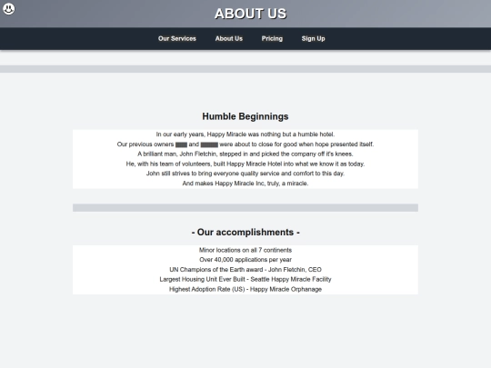 about screenshot