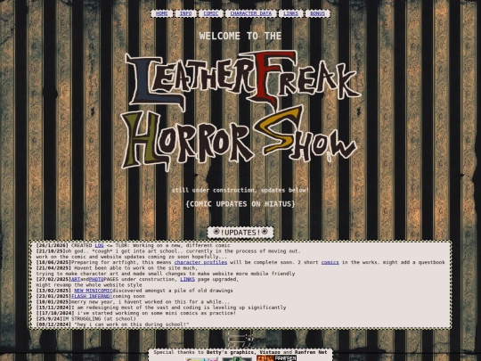 main screenshot