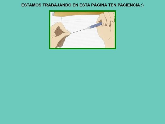 trabajando screenshot