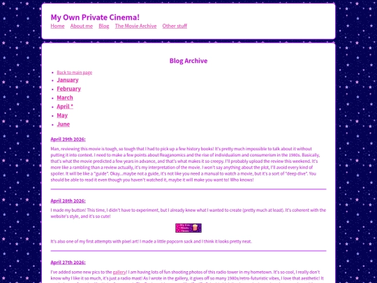 Main/Pages/Blog/april screenshot
