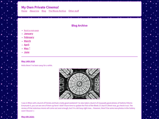 Main/Pages/Blog/may screenshot