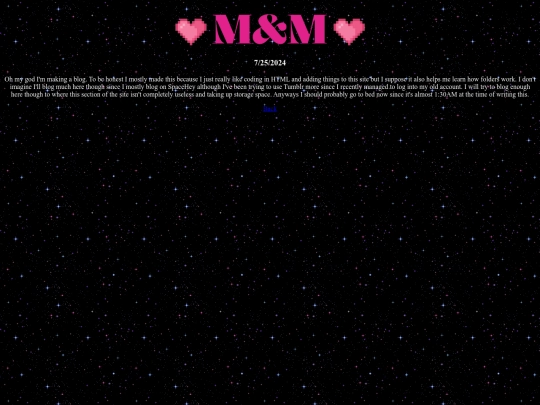 Diary/1 screenshot