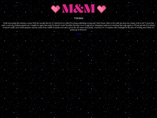 Diary/3.5 screenshot
