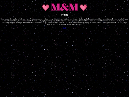 Diary/4 screenshot