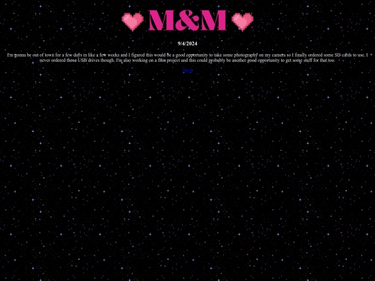 Diary/5 screenshot