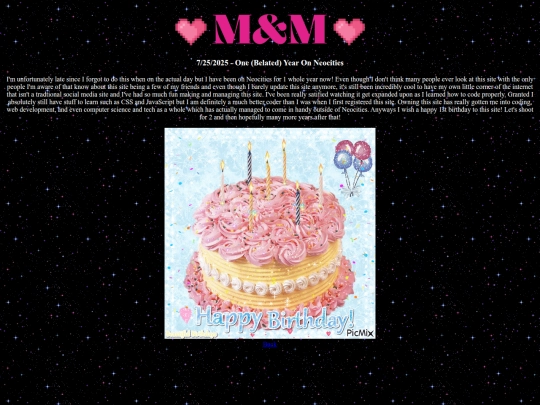 Diary/7 screenshot