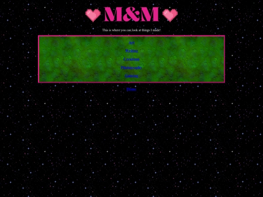 Gallery screenshot