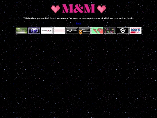 Graphics/Stamps screenshot