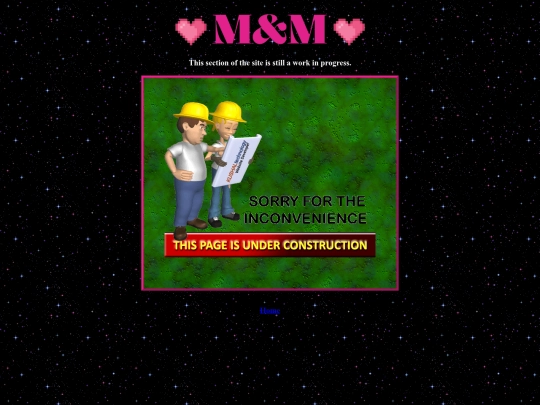 UnderConstruction screenshot
