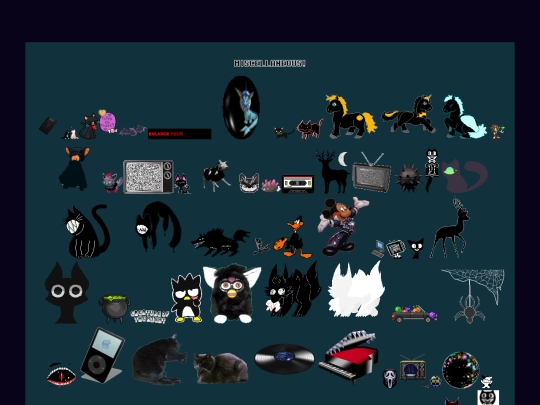 blackmisc screenshot