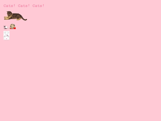 catgifs screenshot