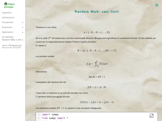 basiON/RWf screenshot